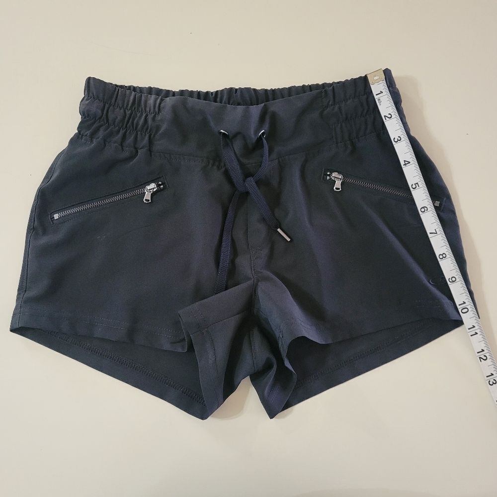 C9 Champion Women's  Black Athletic Shorts - Picture 5 of 10